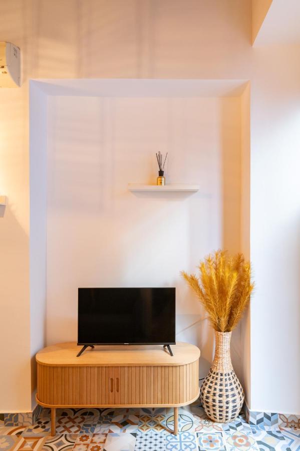 Apartamento Segunda Puerta Centro Historico Севілья Екстер'єр фото